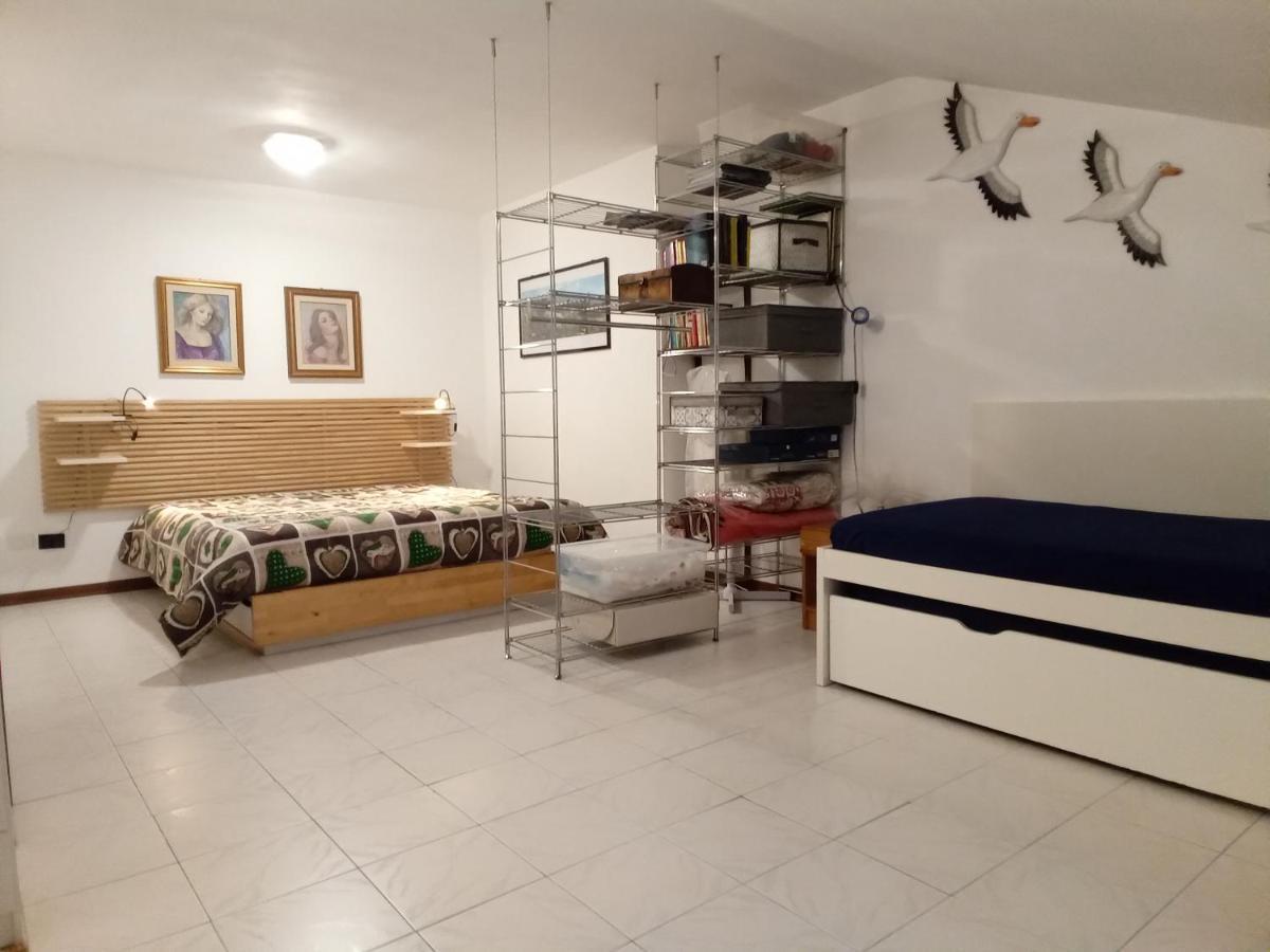 Appartamento - Terrazzo Vivibile Vista Mare, Wi-Fi Gratuito Vallecrosia Ngoại thất bức ảnh
