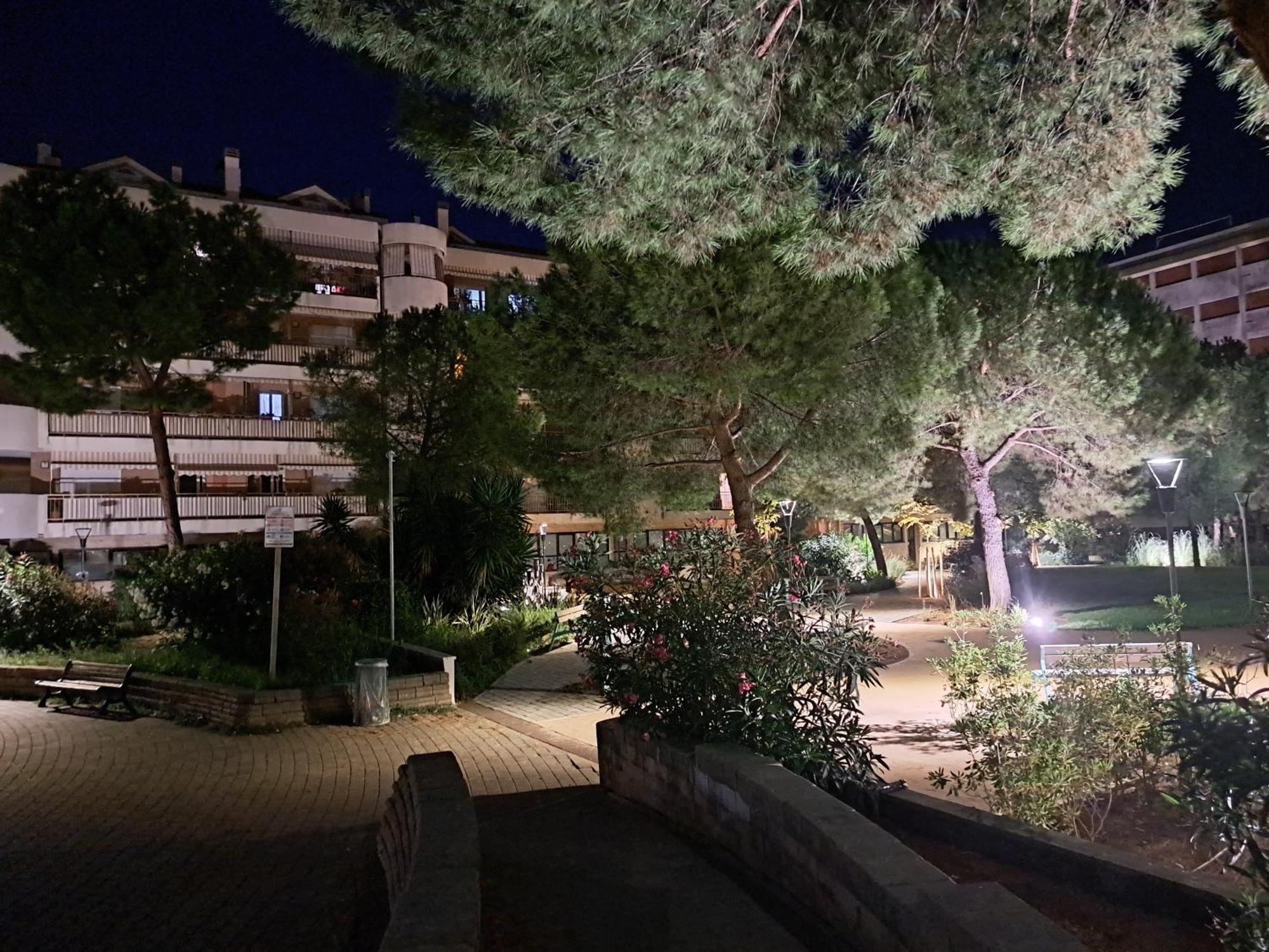 Appartamento - Terrazzo Vivibile Vista Mare, Wi-Fi Gratuito Vallecrosia Ngoại thất bức ảnh