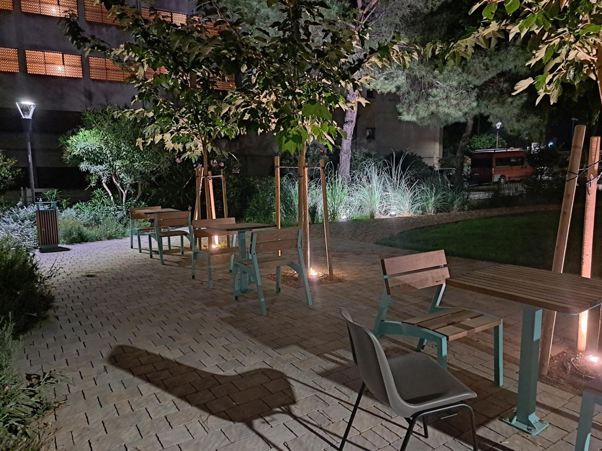 Appartamento - Terrazzo Vivibile Vista Mare, Wi-Fi Gratuito Vallecrosia Ngoại thất bức ảnh