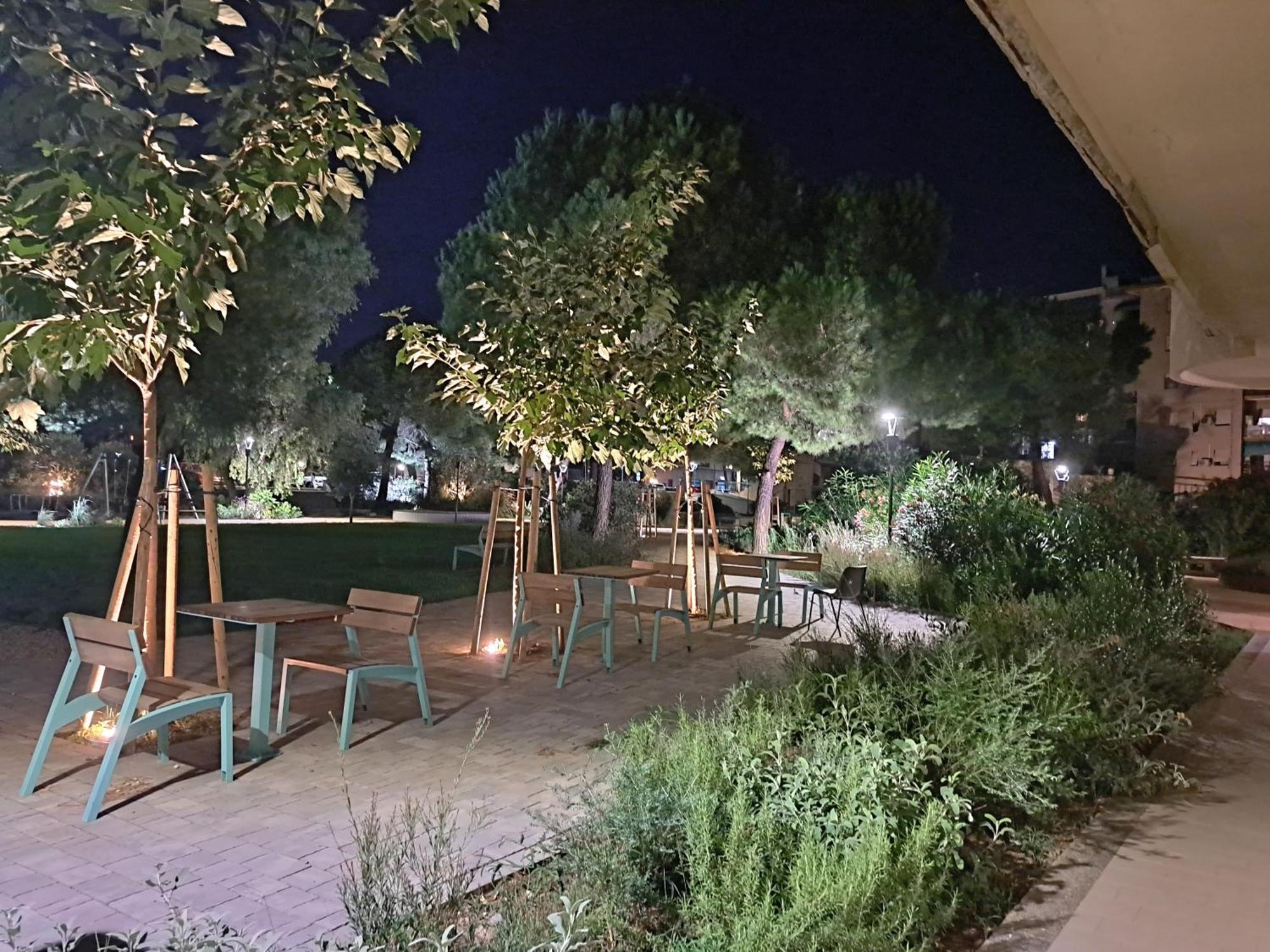 Appartamento - Terrazzo Vivibile Vista Mare, Wi-Fi Gratuito Vallecrosia Ngoại thất bức ảnh